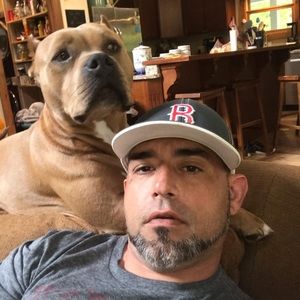 Meet your Posher, Jon